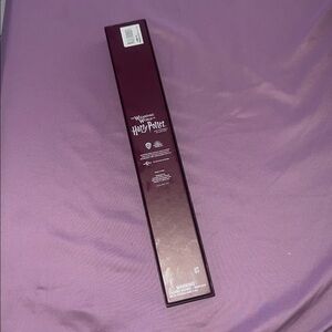Harry Potter Wizarding World Wand GINNYS WAND